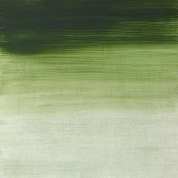 Oil paint W&N Alkyd 37ml - 637 Zöld föld