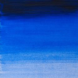 Oil paint W&N Alkyd 37ml - 667 Ultramarin (Green shade)