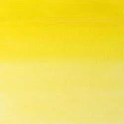 Oil paint W&N Alkyd 37ml - 722 Winsor Lemon