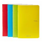 Vázlat tömb Fabriano Ecoqua A4 üres - Lime Vázlat tömb Fabriano Ecoqua A4 üres - Lime