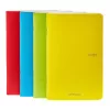 Vázlat tömb Fabriano Ecoqua A4 üres - Turchese