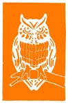 Linocut paint Schmincke 120ml  220 Indian yellow