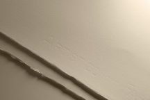 akvarell paper Fabriano Artistico 640g 56x76cm Hot pressed