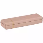 Rhodia irodaszer tok 5.5x21cm – Rose smoke Rhodia irodaszer tok 5.5x21cm – Rose smoke