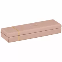 Rhodia irodaszer tok 5.5x21cm – Rose smoke