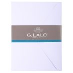 Paper envelope LALO Diploma C6 120g
