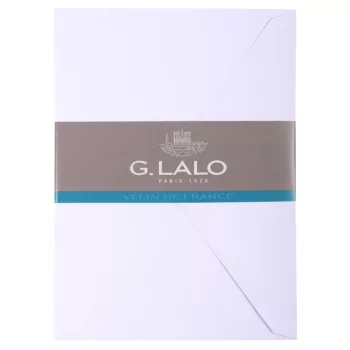 Paper envelope LALO Diploma C6 120g