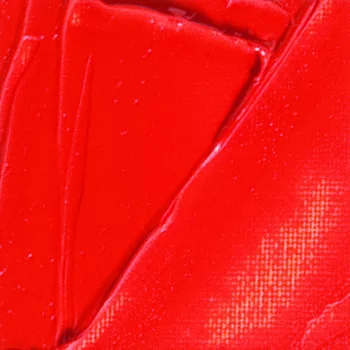 Oil paint Pébéo XL 200ml  36 vivid red