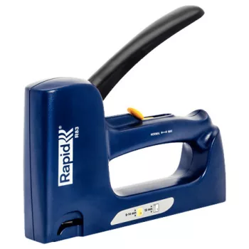 Rapid R83 tűzőgép tűzőkapcsokhoz és szögekhez