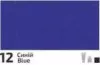 Akril paint Rosa Decor 20ml  12 Blue