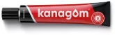 Kanagom 40g