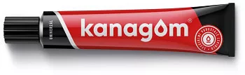 Kanagom 40g Kanagom 40g