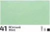 Akril paint Rosa Decor 20ml  41 Mint