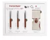 Luxury writing set Transotype Rosewood Luxury writing set Transotype Rosewood