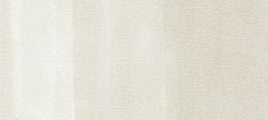 Copic classic marker – W1 meleg szürke 1