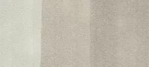 Copic classic marker – W3 meleg szürke 3