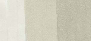 Copic classic marker – W2 meleg szürke 2