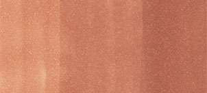 Copic classic marker – E15 sötét Suntan