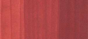 Copic classic marker – E07 világos Mahogany