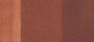 Copic klasszikus marker – E27 Milk Chocolate