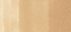 Copic classic marker – E31 Brick bézs