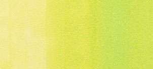 Copic classic marker – YG01 zöld Bice