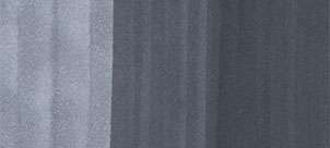 Copic classic marker – C7 hideg szürke 7