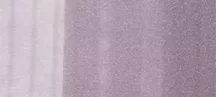 Copic classic marker – BV23 Grayish levendula