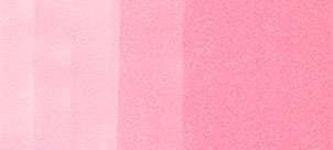 Copic classic marker – RV02 Sugared Almond rózsaszín