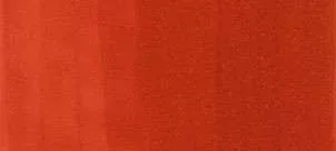 Copic classic marker – R08 Cinóber