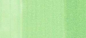 Copic classic marker – YG41 Halvány Kobalt zöld