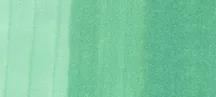 Copic classic marker – BG32 Aqua menta
