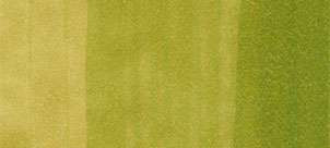 Copic classic marker – YG03 sárga zöld