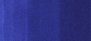 Copic klasszikus marker – B18 Lapis Lazuli