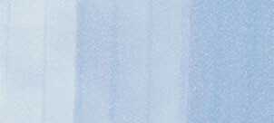 Copic classic marker – B41 Powder kék