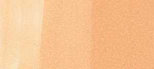 Copic classic marker – E21 lágy sun