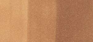 Copic klasszikus marker – E35 Chamois