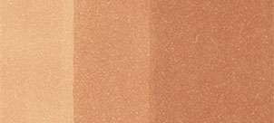 Copic classic marker – E33 homok