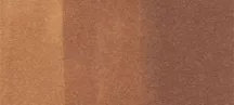 Copic classic marker – E37 Szépia