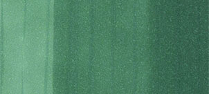 Copic classic marker – BG18 kékeszöld kék