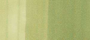 Copic classic marker – G21 lime zöld