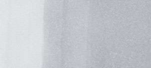 Copic classic marker – N1 semleges szürke 1