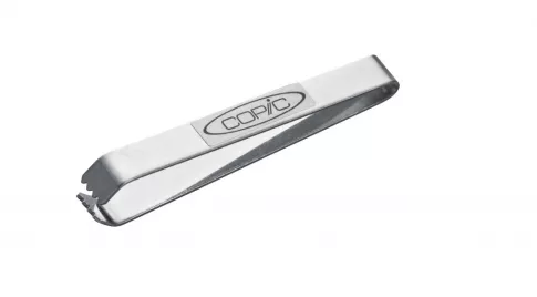 Copic hegyes csipesz marker