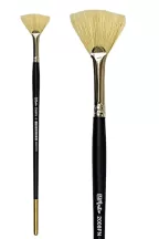 Master 2008FN legyezőecset - 2-es méret