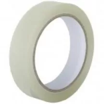 Áttetsző ragasztószalag 25mm/66m