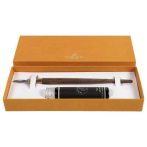   Kalligráfia szett Herbin Prestige Essentielles fekete tintával