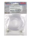 H&S csatlakozó cső 2.5 m (1/4'' - 1/8'') egyenes H&S csatlakozó cső 2.5 m (1/4'' - 1/8'') egyenes