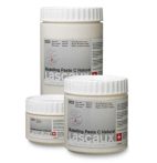 Lascaux 2023 modellező Paste C természetes 250ml