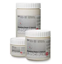 Lascaux 2023 modellező Paste C természetes 250ml
