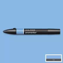 Kétoldalas marker WN Promarker  Cadet Blue (B336)